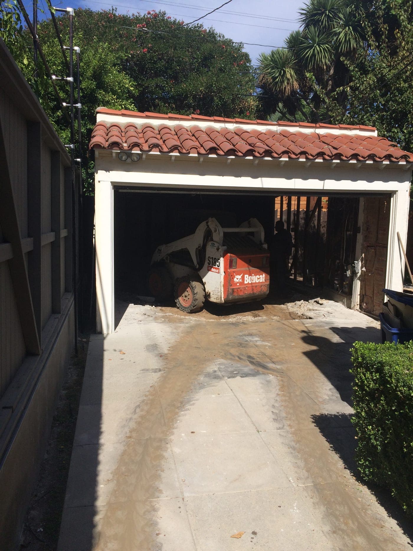 ADU & Garage Conversions — finished Accelerate Construction project