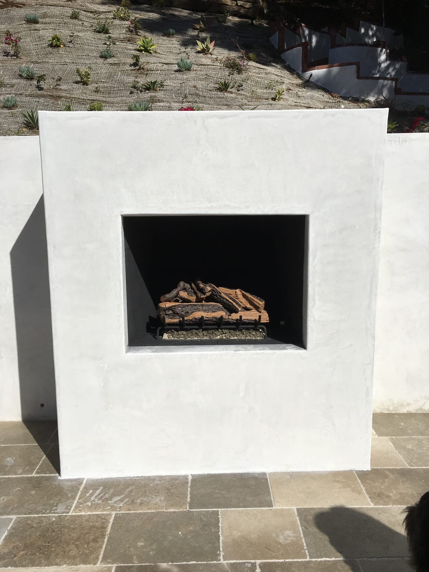 Beverly Hills Exterior Work — completed exterior by Accelerate Construction in Beverly Hills, CA