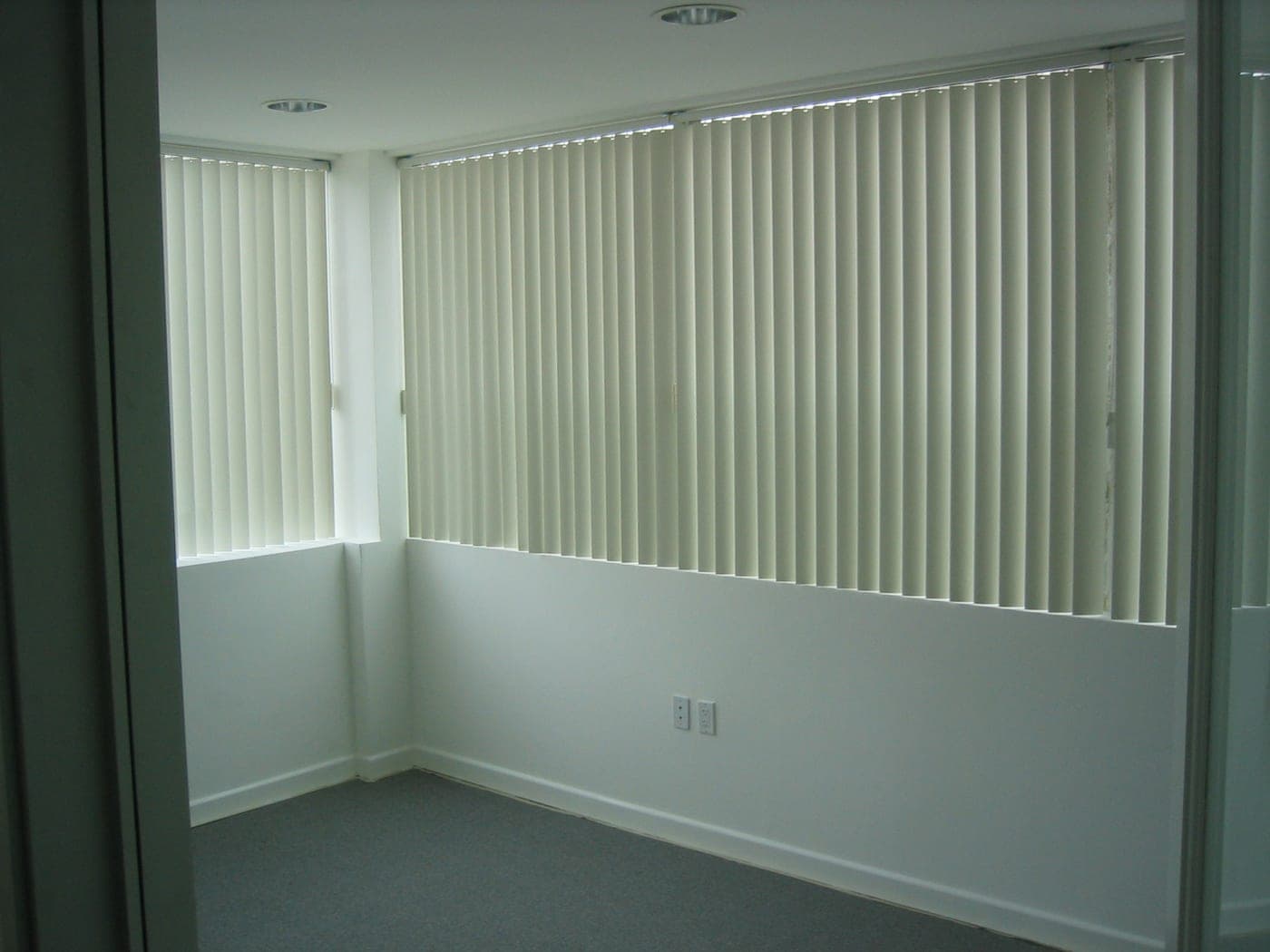 Beverly Hills Medical Office TI — completed renovation by Accelerate Construction in Beverly Hills, CA
