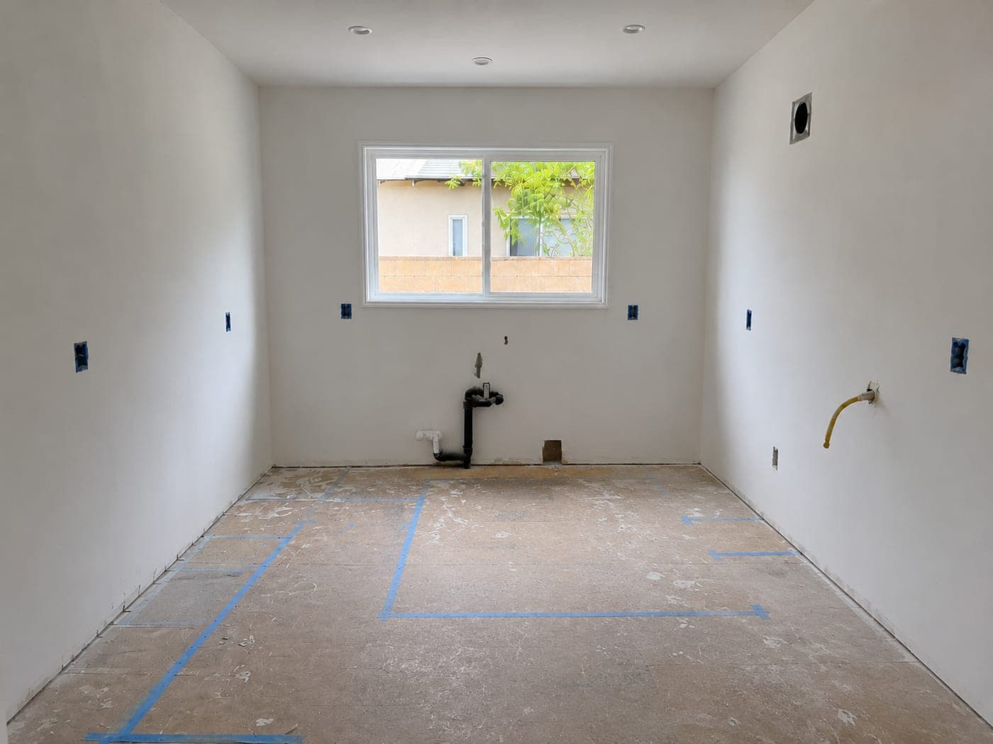 Calabasas Kitchen — During photo 3