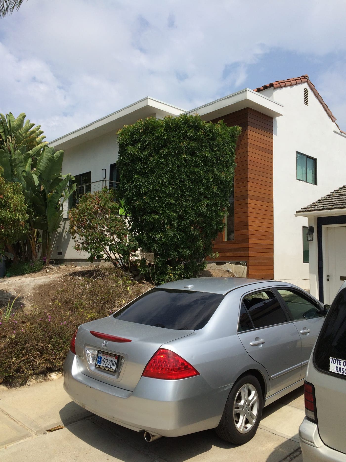 Los Angeles House Extension & Basement — After photo 6