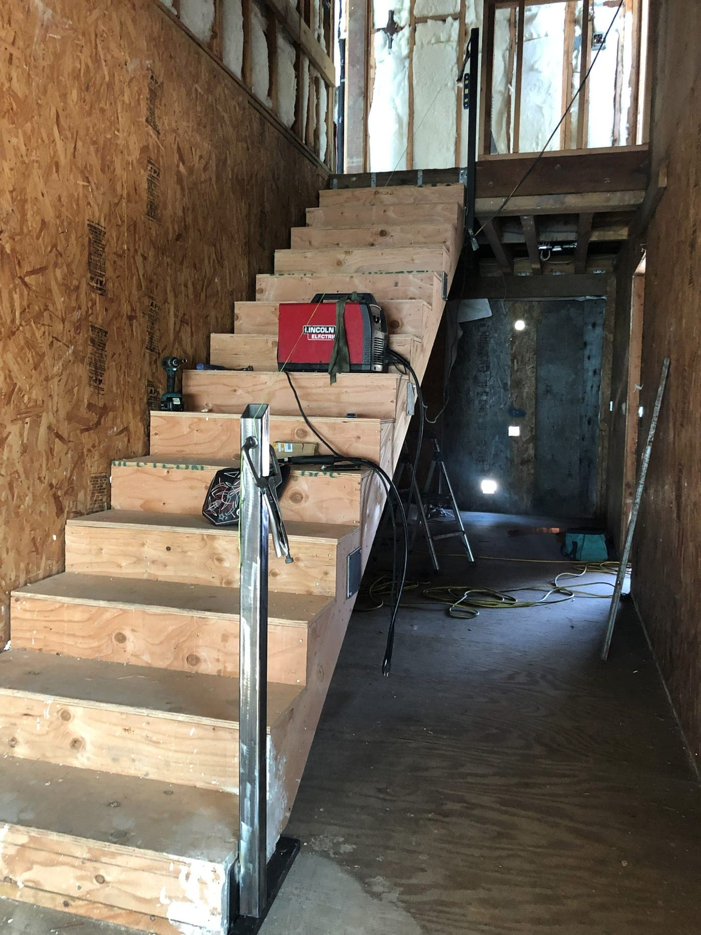 Malibu Major Renovation — During photo 6