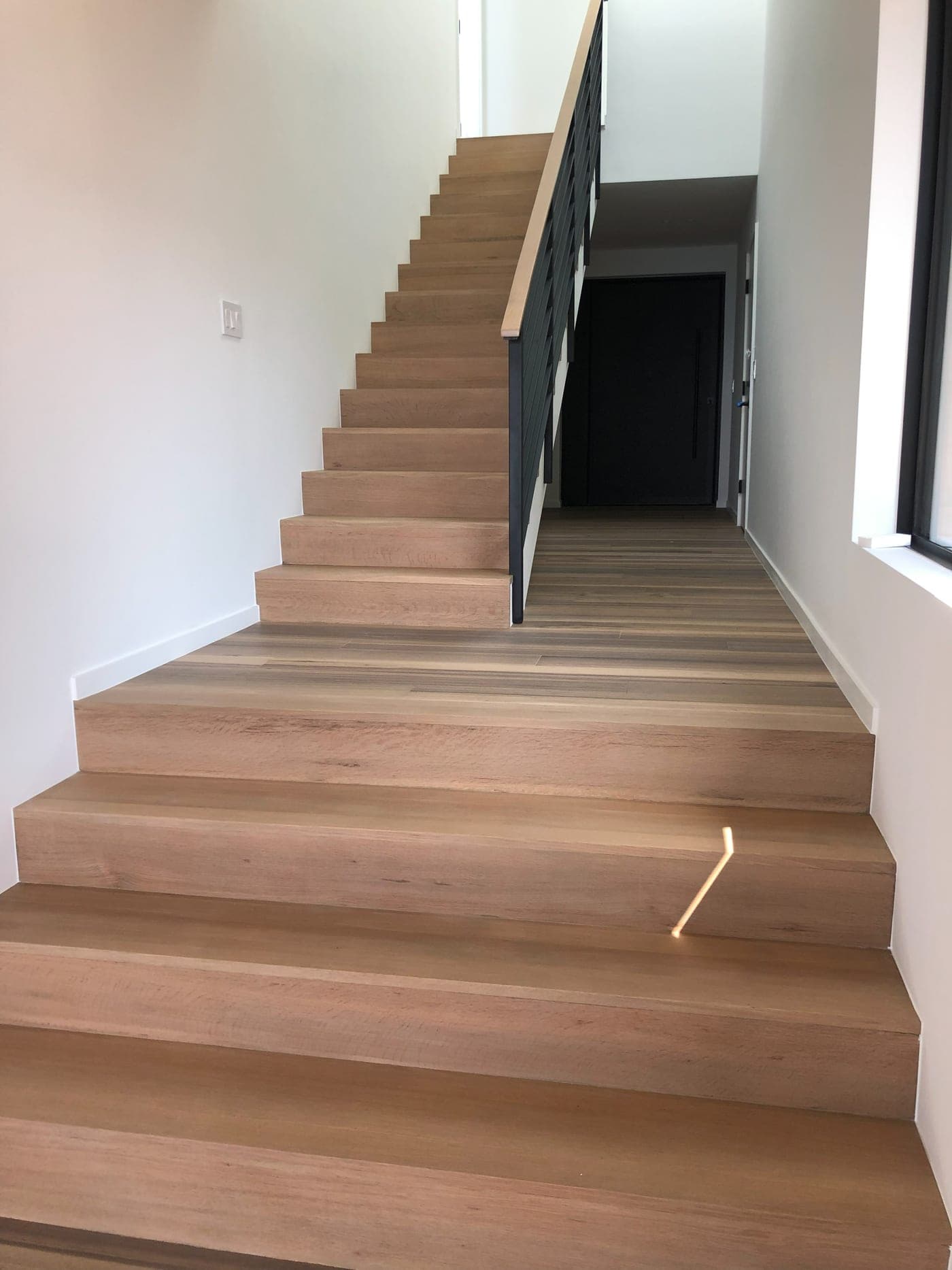 Malibu Major Renovation — completed renovation by Accelerate Construction in Malibu, CA