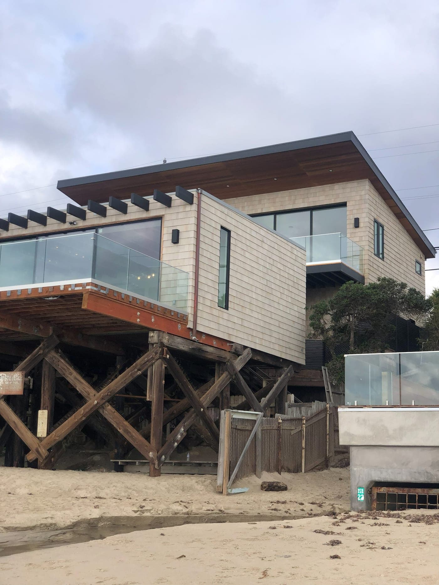 Malibu Major Renovation — completed renovation by Accelerate Construction in Malibu, CA