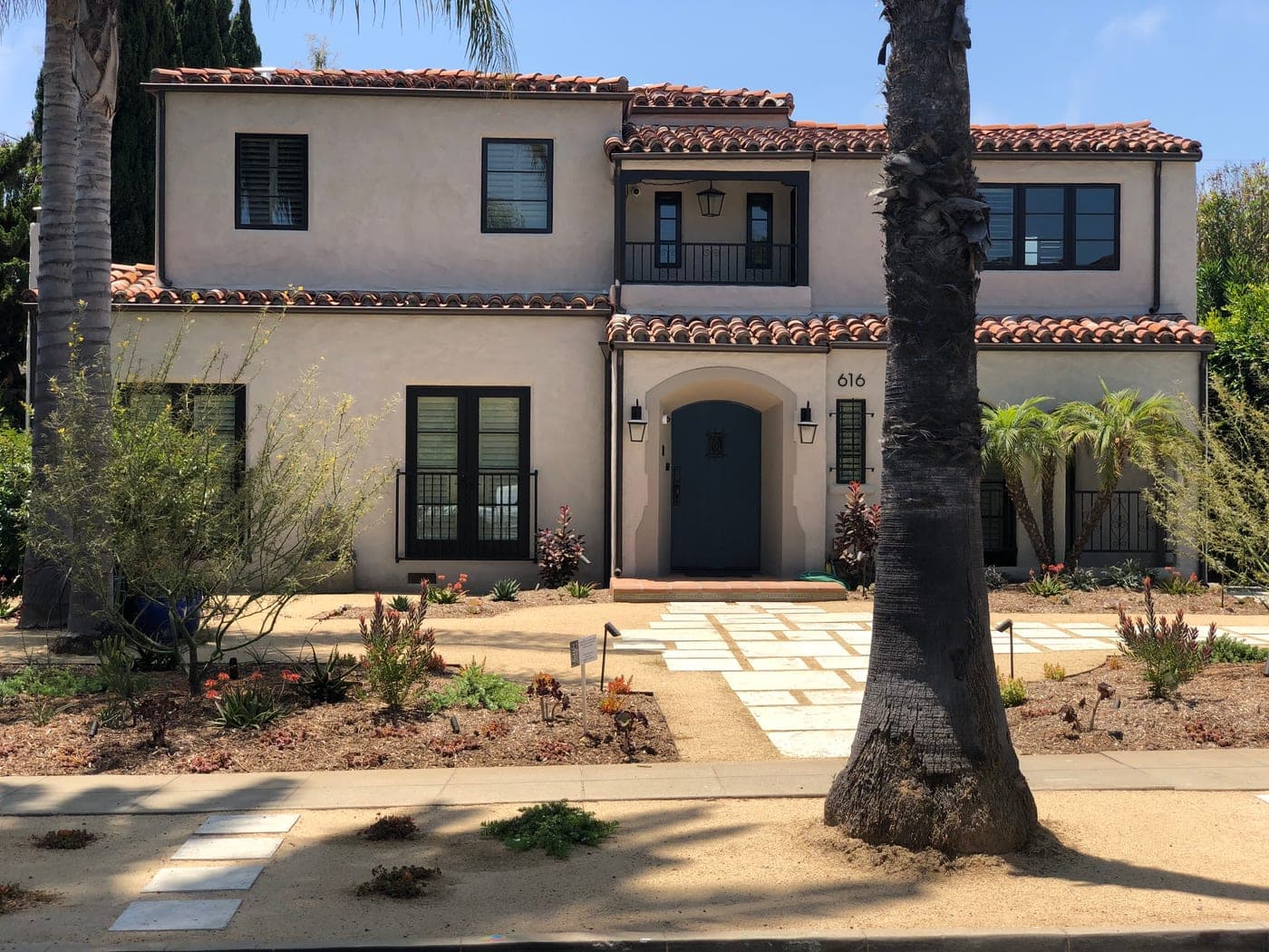 Second-Story Addition in Santa Monica — completed new addition by Accelerate Construction in Santa Monica, CA