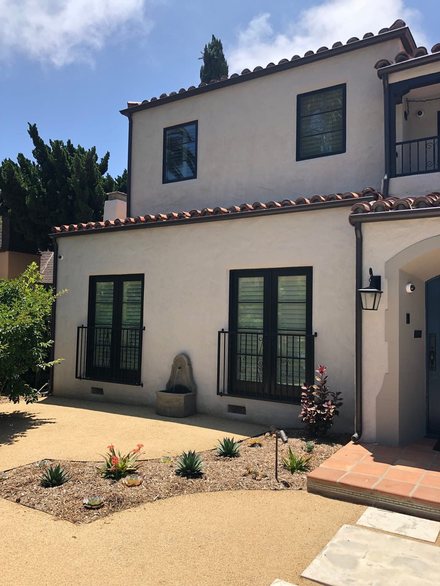 Second-Story Addition in Santa Monica — completed new addition by Accelerate Construction in Santa Monica, CA