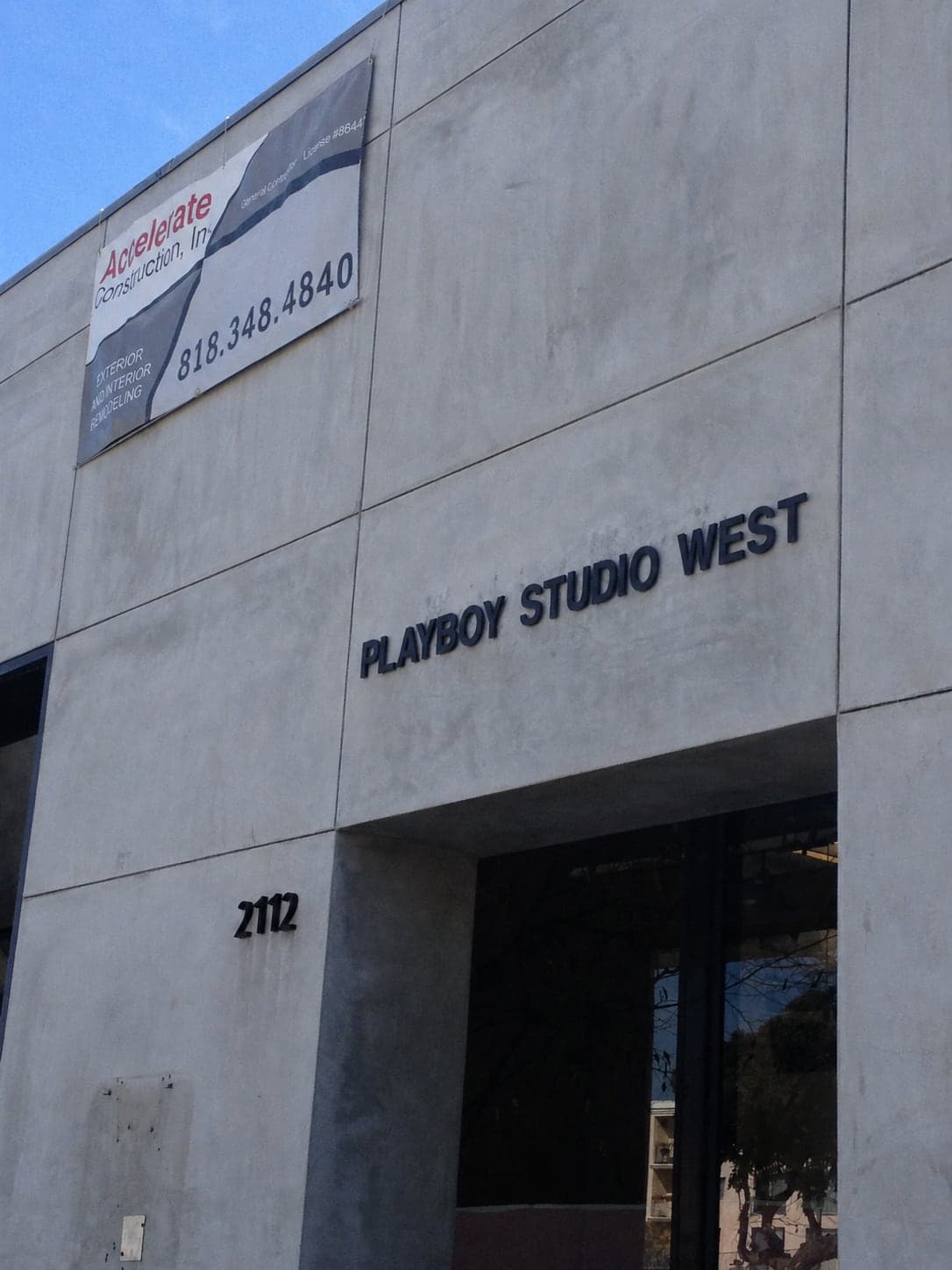 Santa Monica Commercial Tenant Improvement — completed renovation by Accelerate Construction in Santa Monica, CA