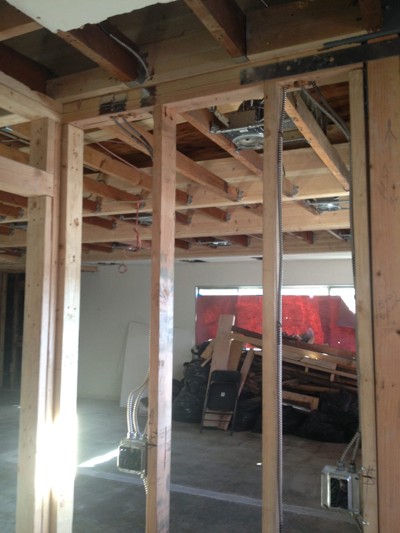 Santa Monica Yoga Studio TI — During photo 9