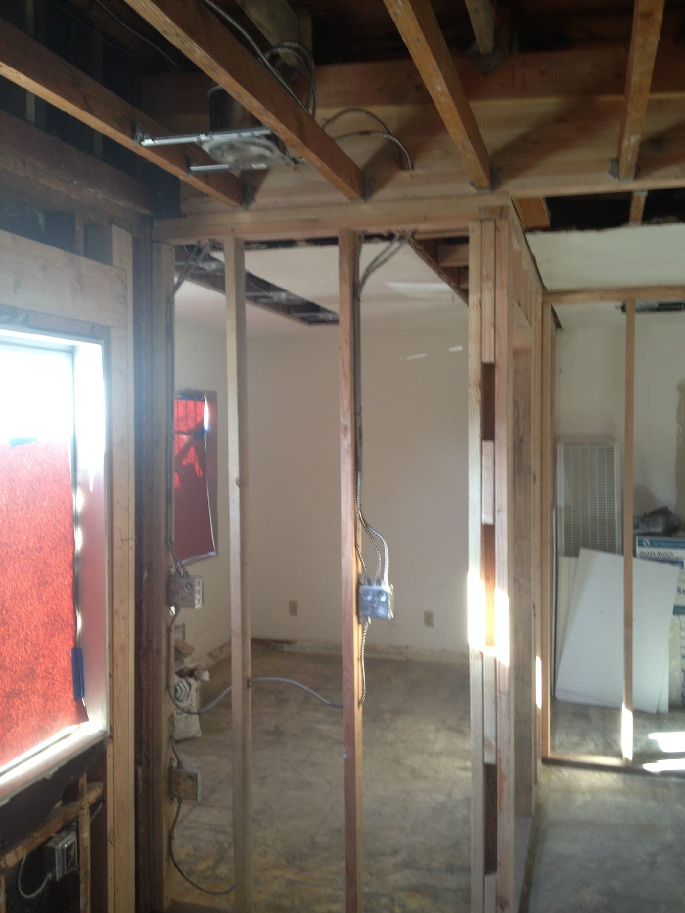 Santa Monica Yoga Studio TI — During photo 10