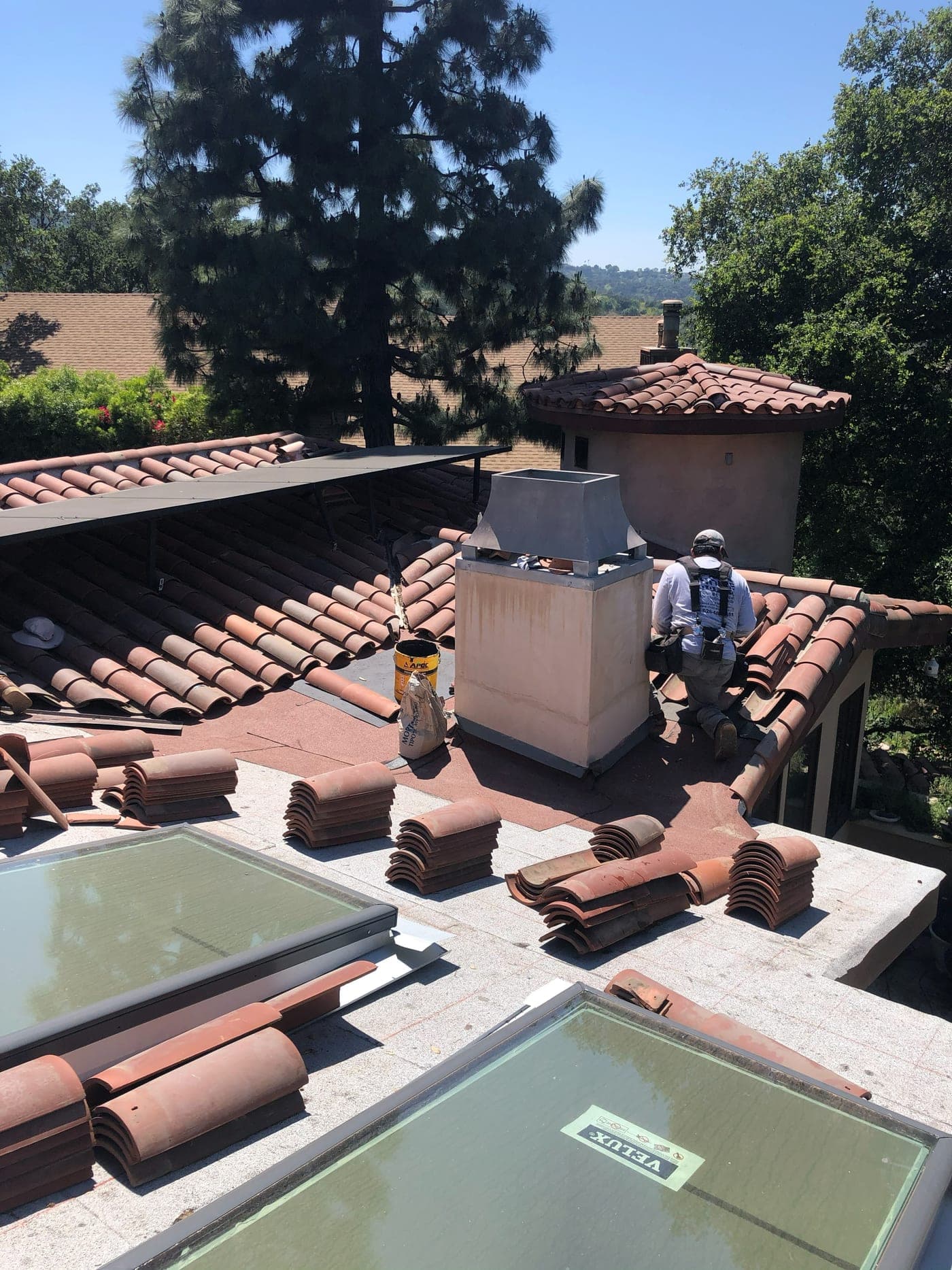 Studio City New Addition — During photo 13