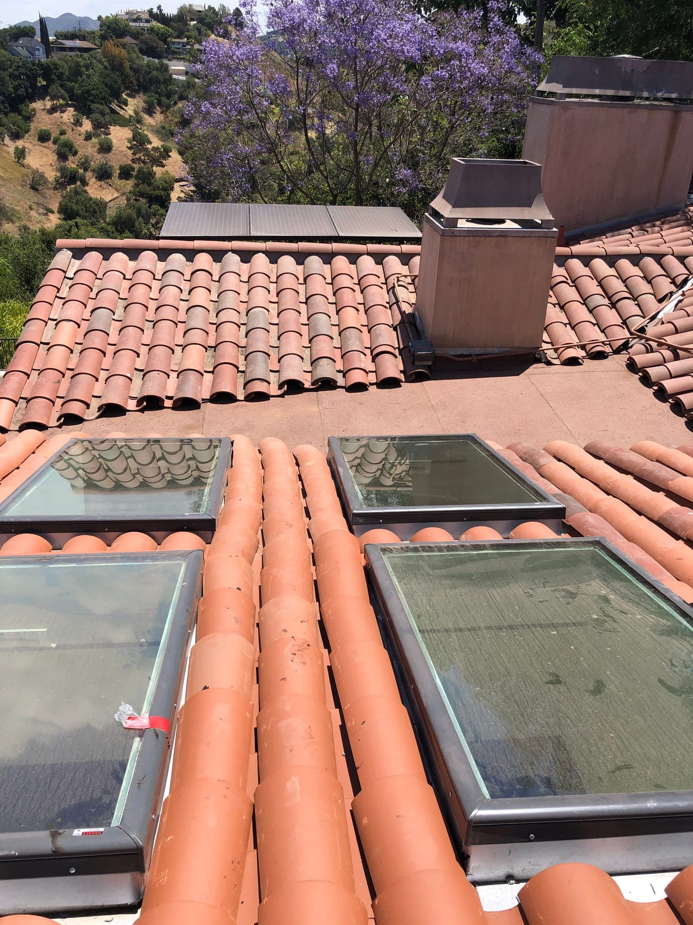 Studio City New Addition — During photo 14