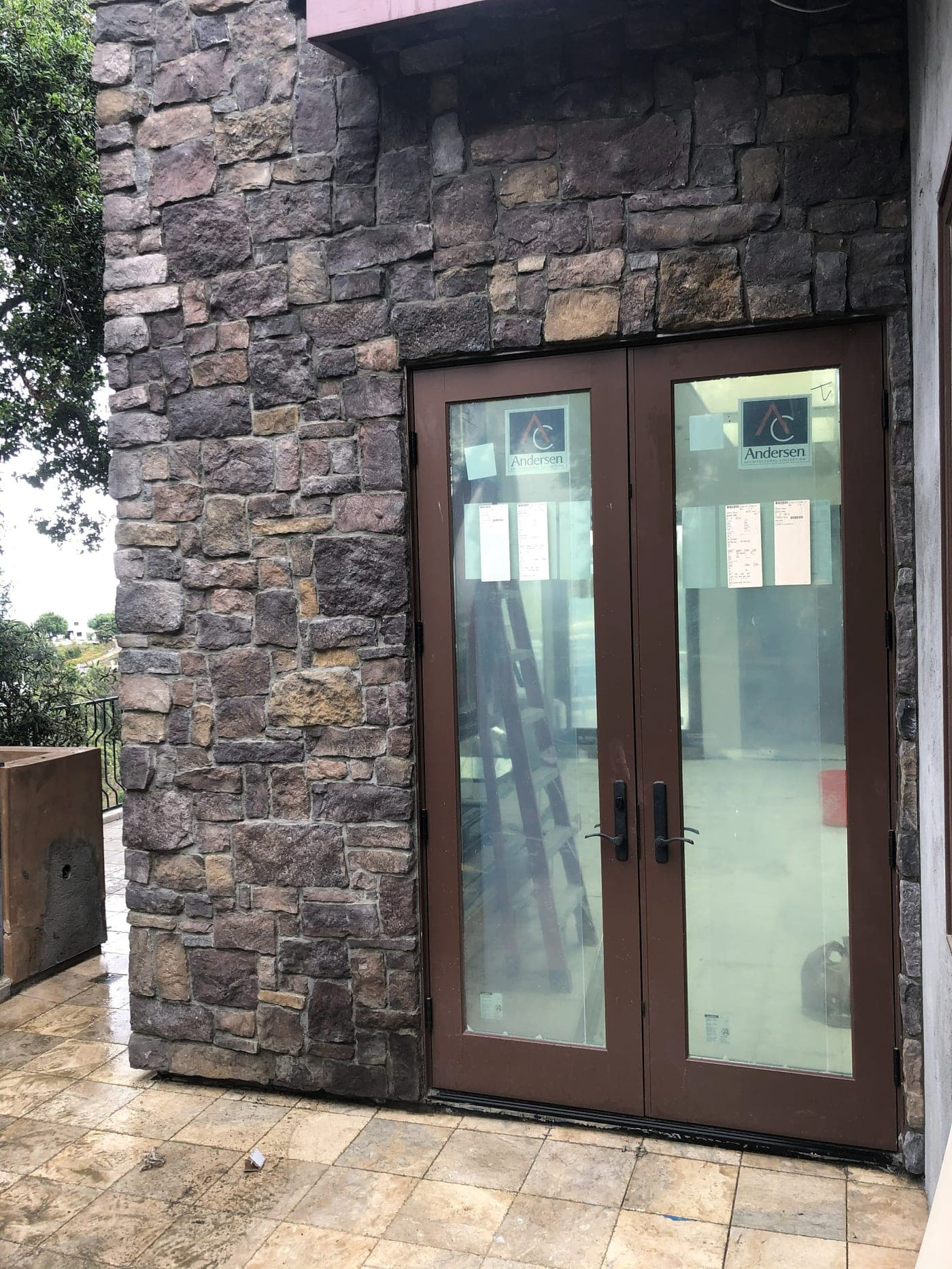 Studio City New Addition — finished project