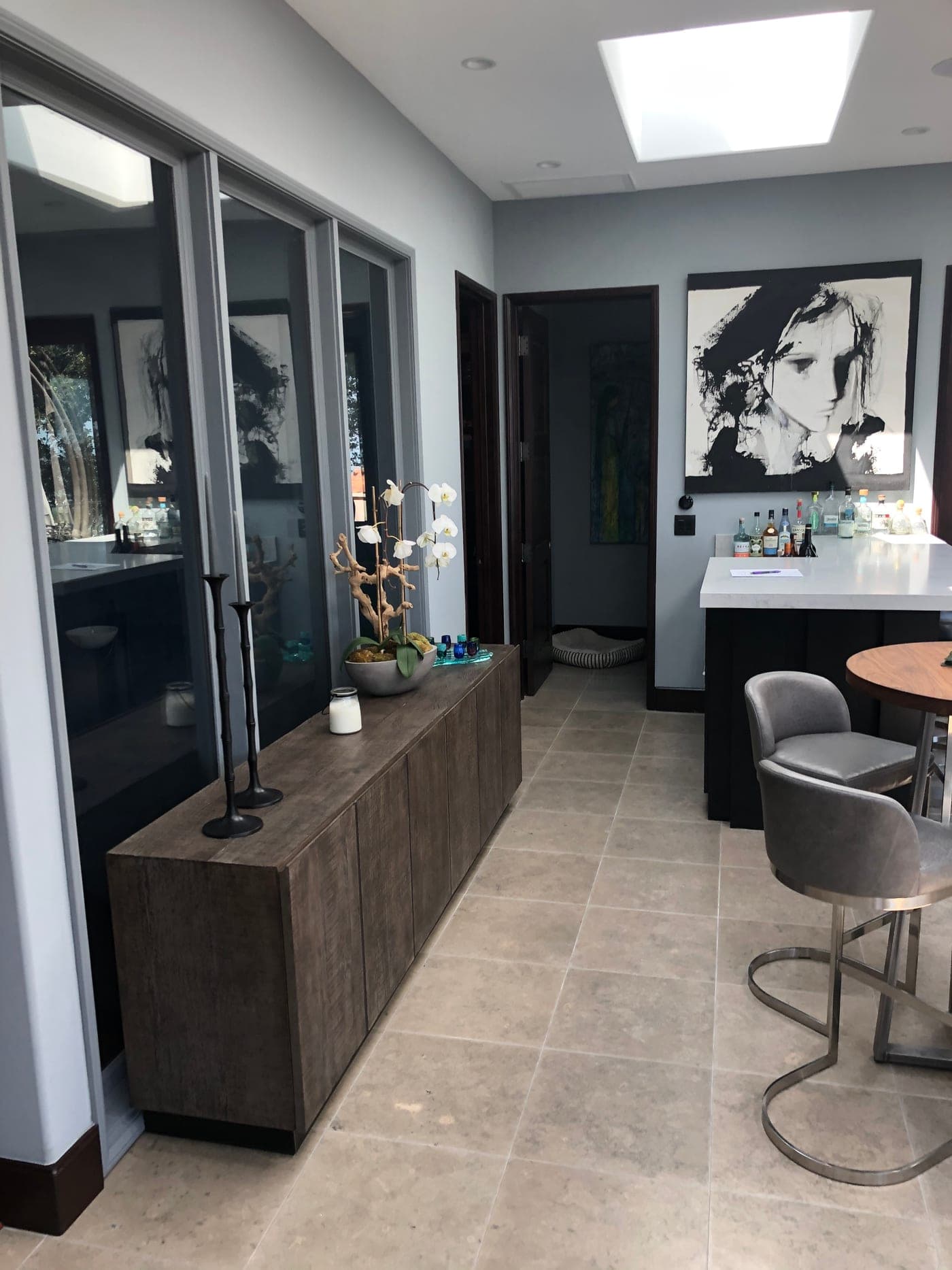 Studio City New Addition — After photo 17