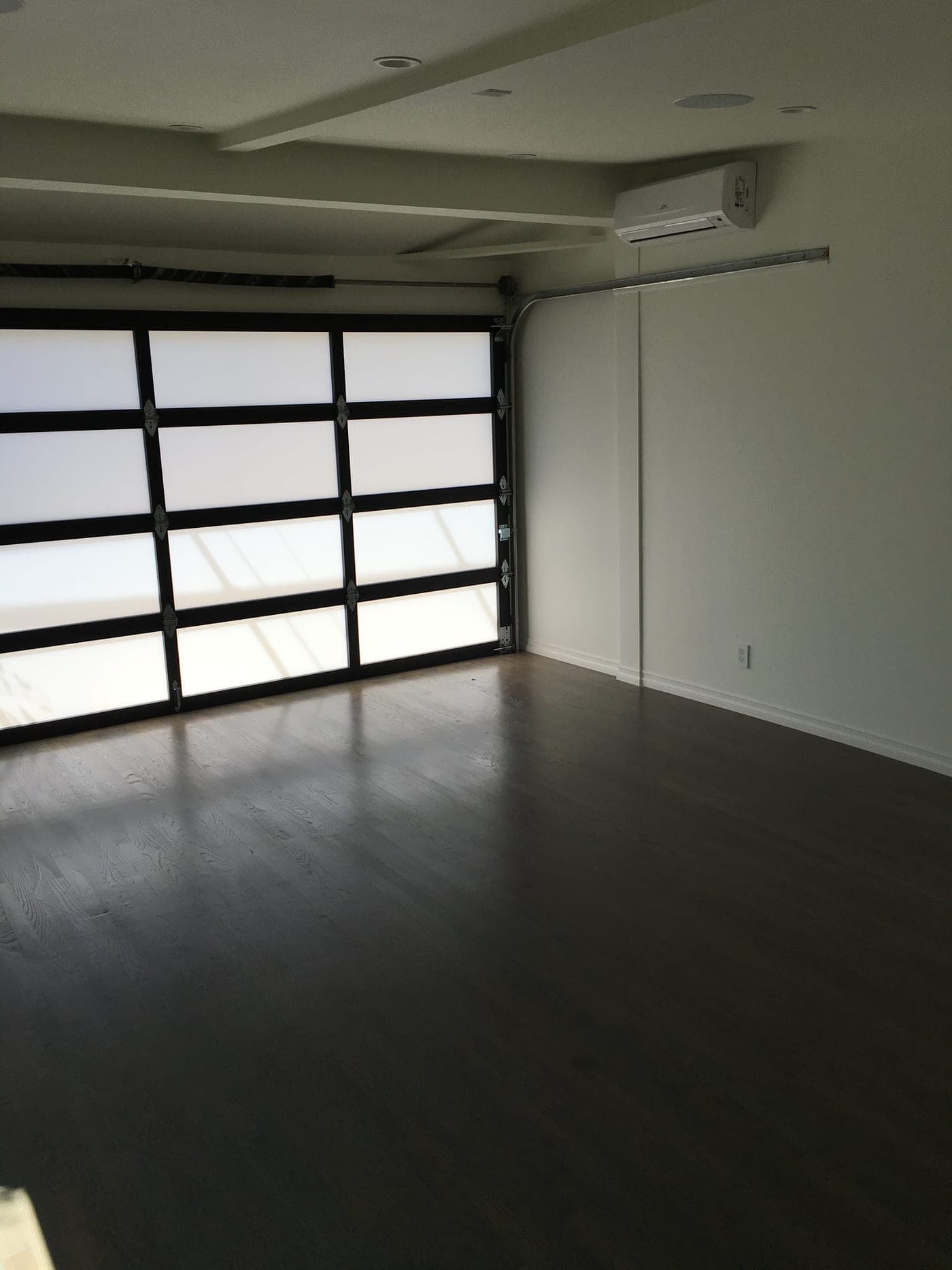 West Hollywood Garage Conversion — completed home addition by Accelerate Construction in West Hollywood, CA