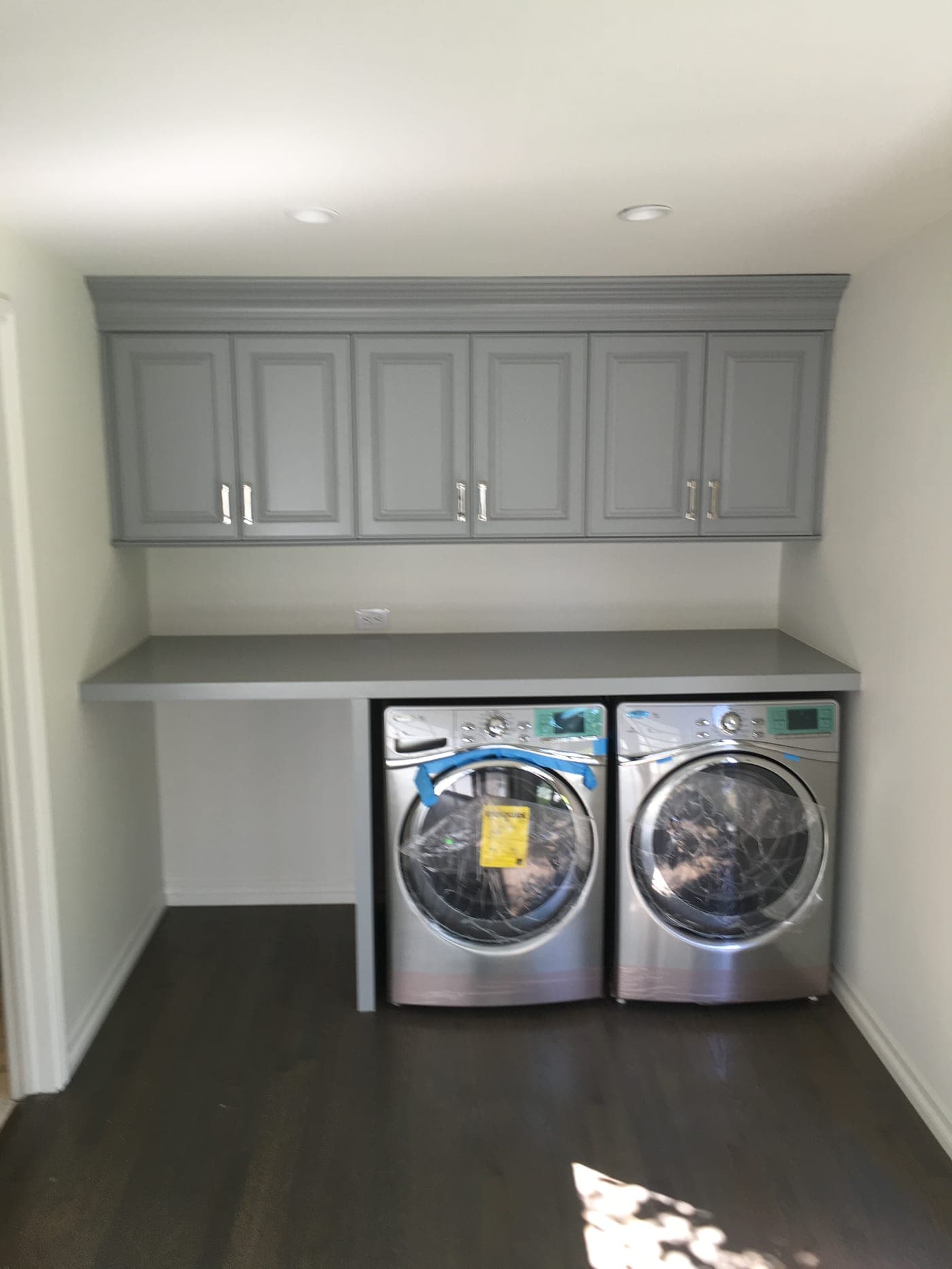 West Hollywood Garage Conversion — completed home addition by Accelerate Construction in West Hollywood, CA