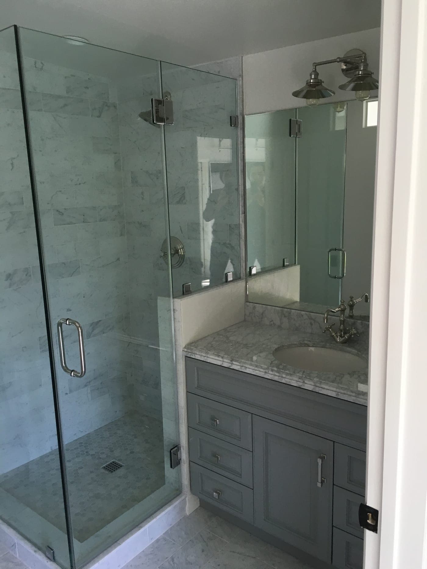 West Hollywood Garage Conversion — completed new addition by Accelerate Construction in West Hollywood, CA