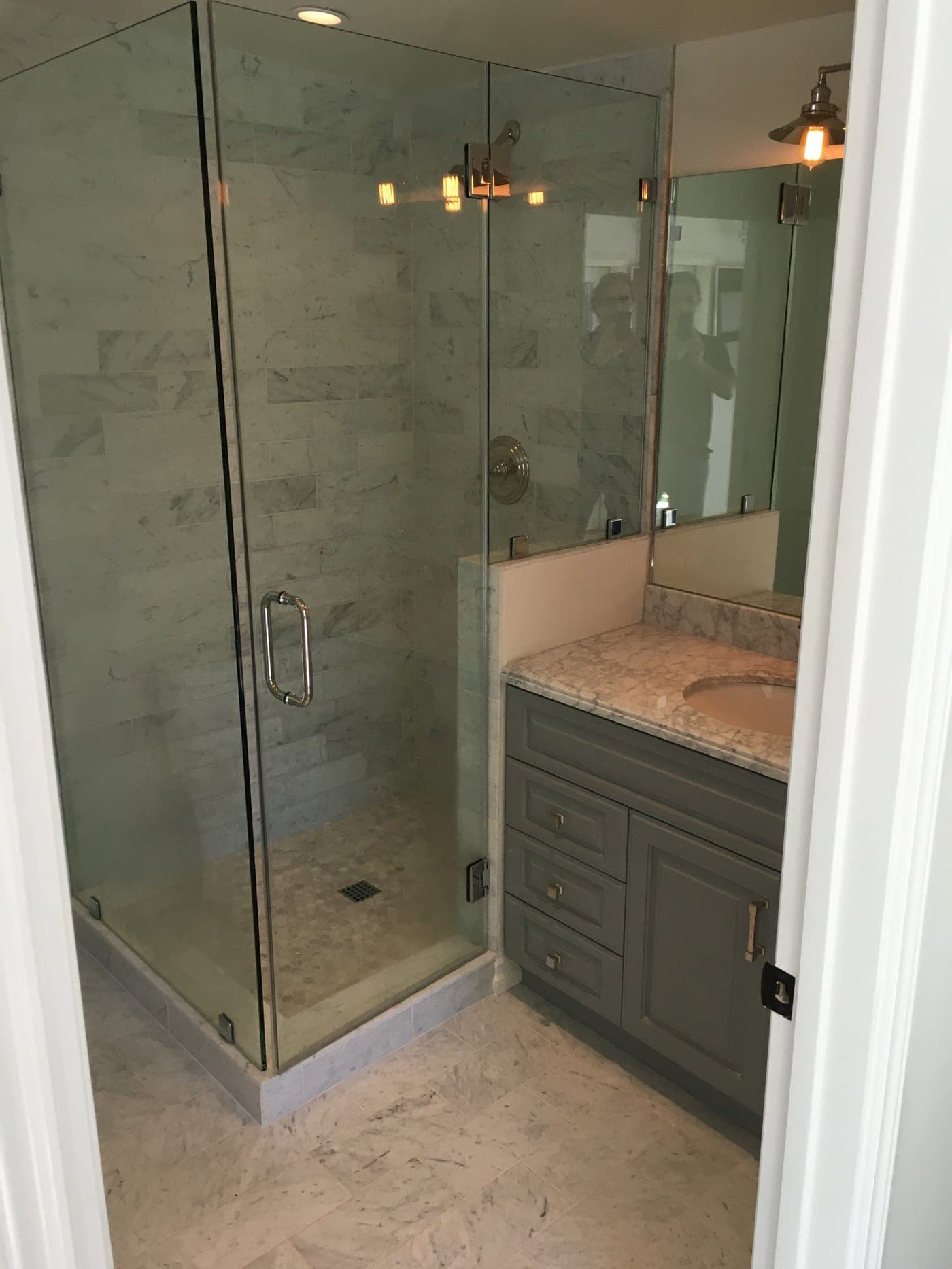 West Hollywood Garage Conversion — completed home addition by Accelerate Construction in West Hollywood, CA