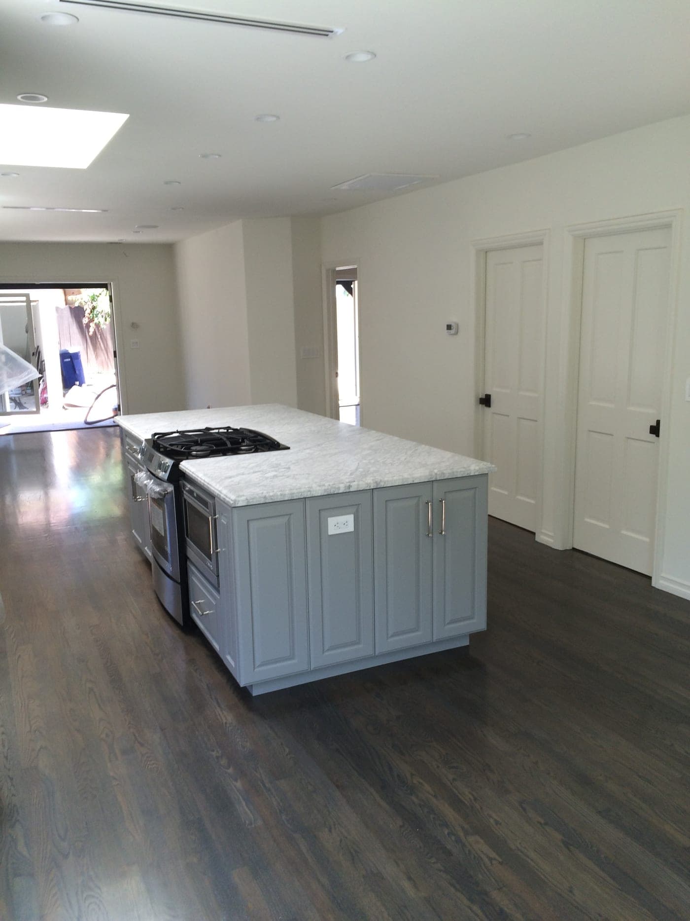 West Hollywood Kitchen, Dining & Living Renovation — After photo 9
