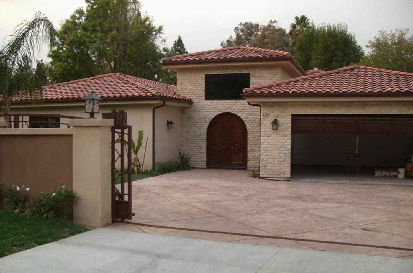Woodland Hills New Construction — completed new build by Accelerate Construction in Woodland Hills, CA