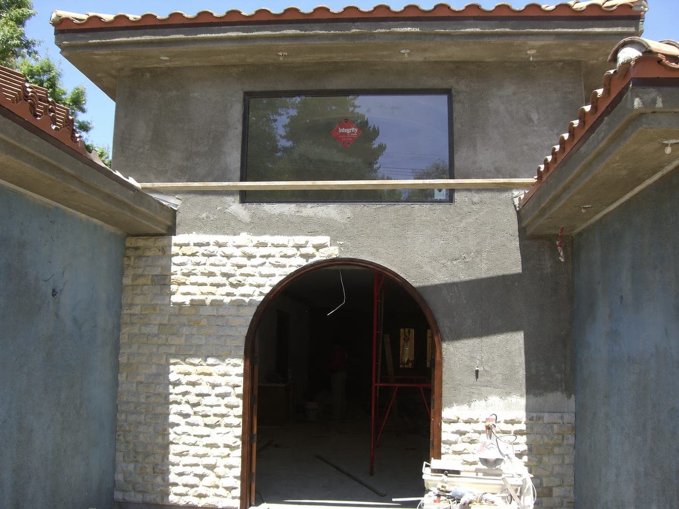 Woodland Hills New Construction — During photo 10