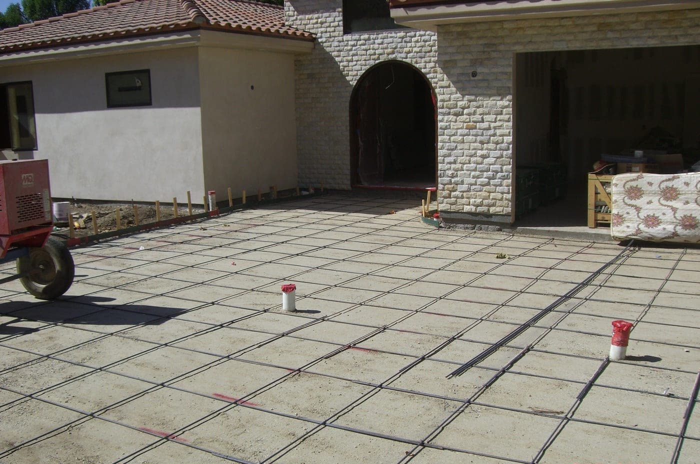 Woodland Hills New Construction — During photo 11