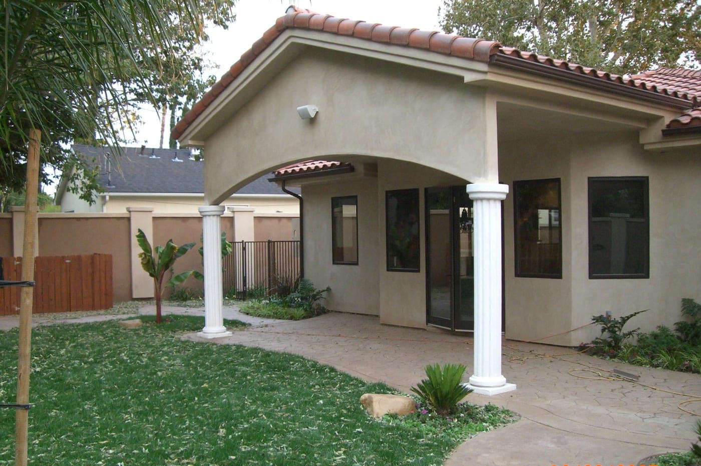 Woodland Hills New Construction — completed new build by Accelerate Construction in Woodland Hills, CA