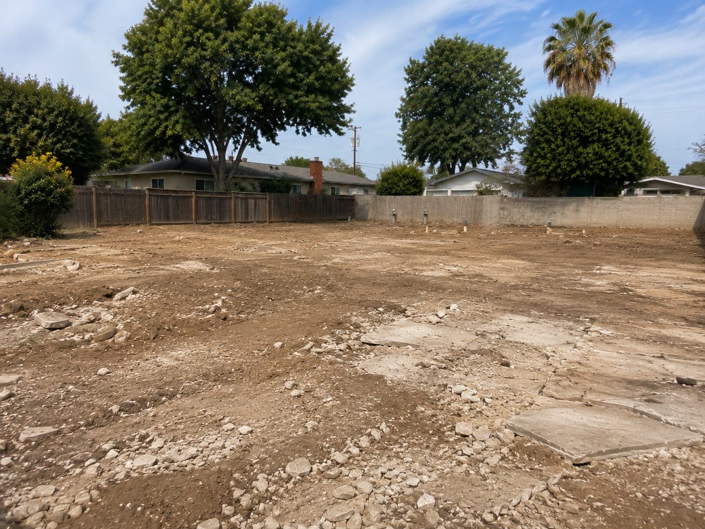 Woodland Hills New Construction — During photo 2