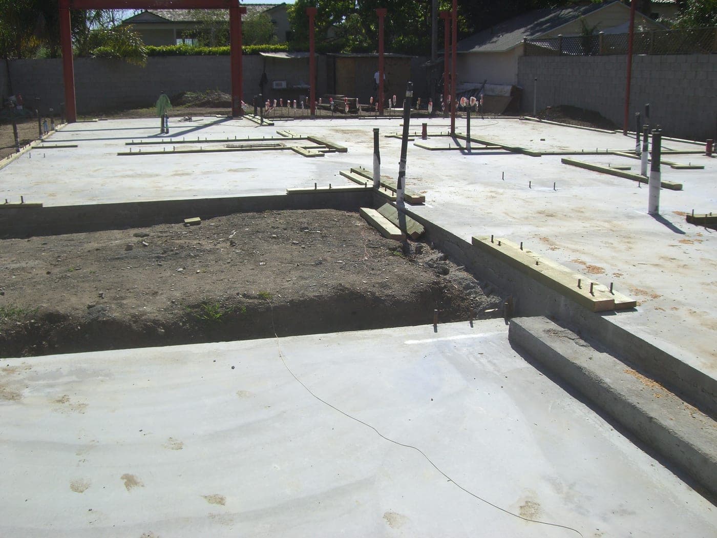 West Los Angeles New Construction — During photo 4