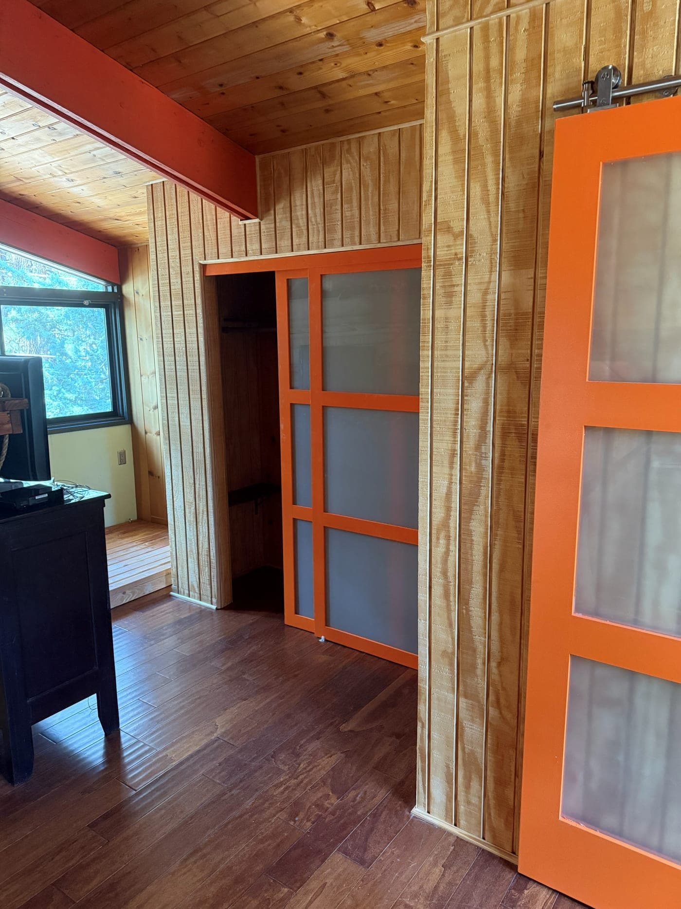 Wrightwood House Renovation — After photo 16