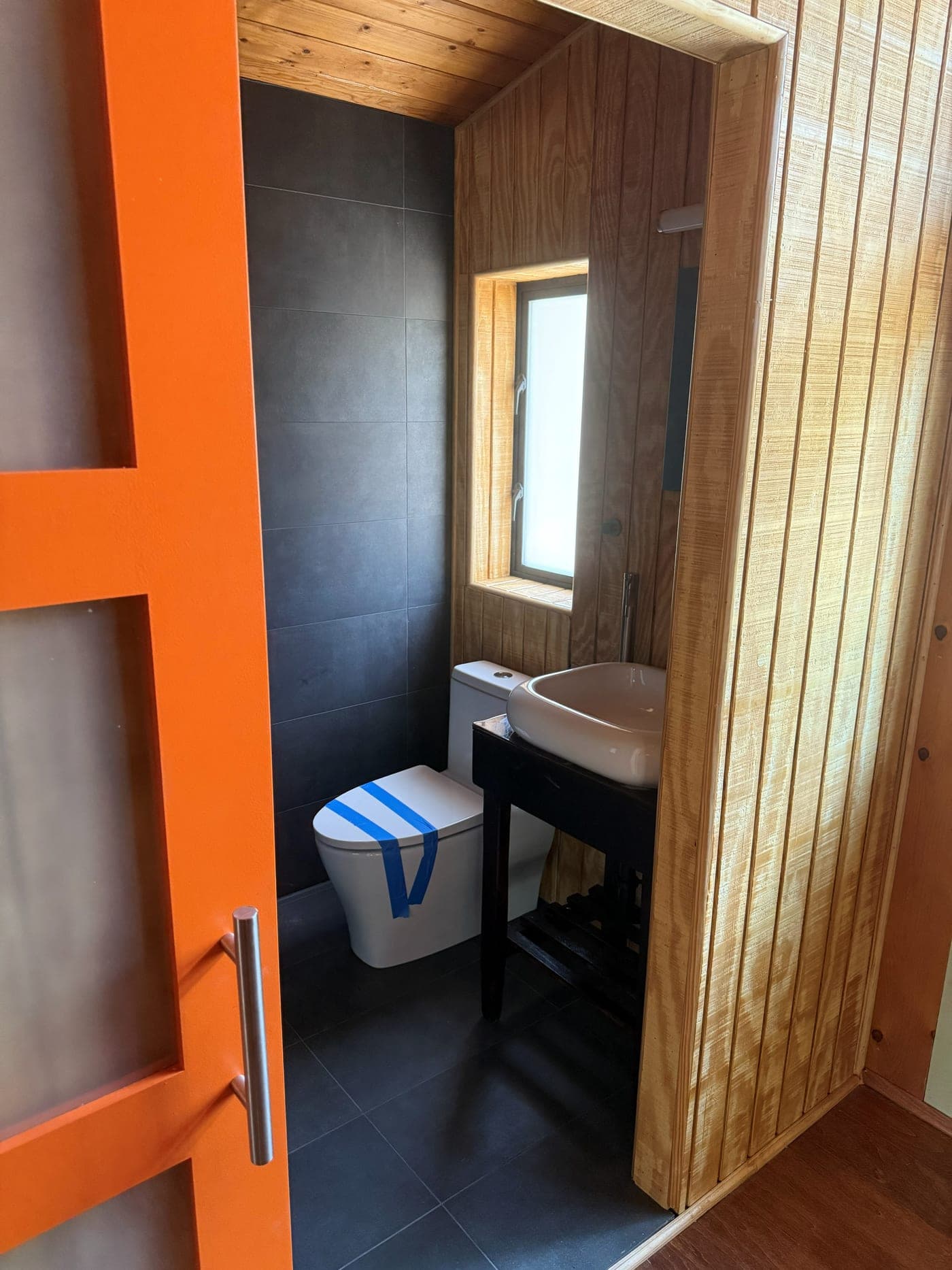 Wrightwood House Renovation — After photo 18